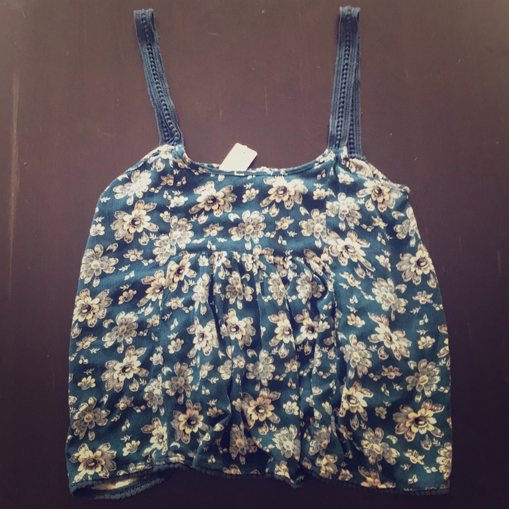 Women’s top